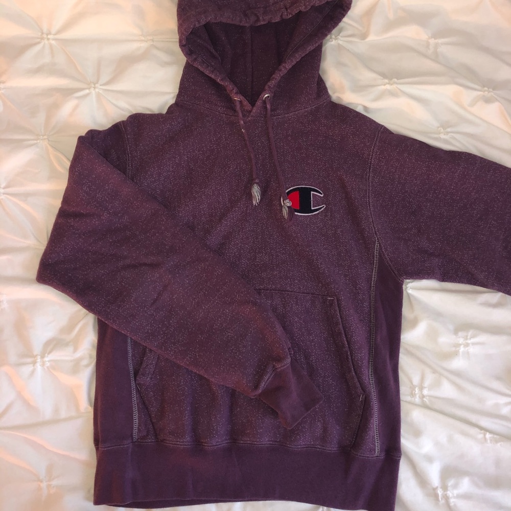 Champion Hoodie
